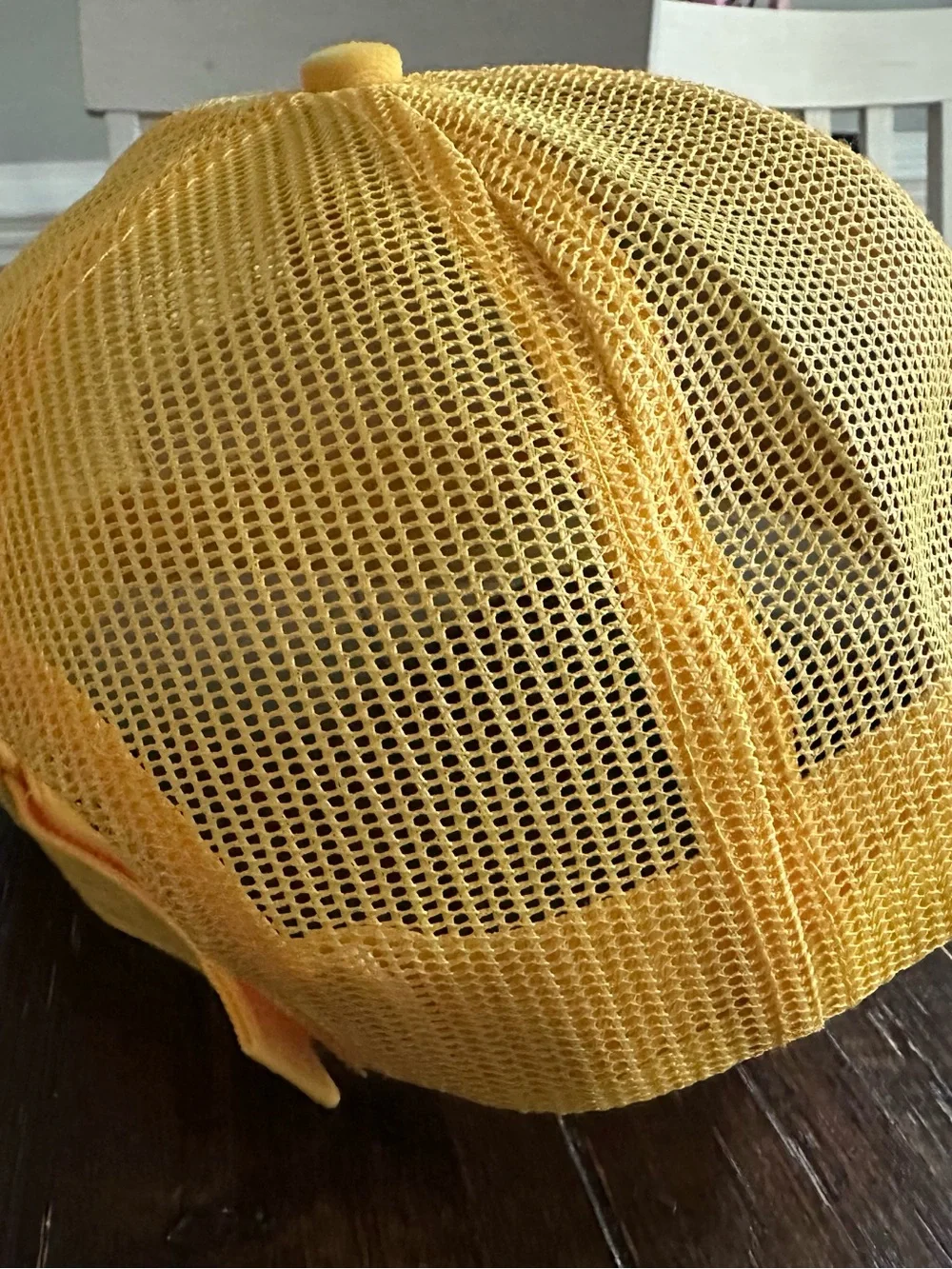 NWOT Napa Parts 100th Anniversary hat